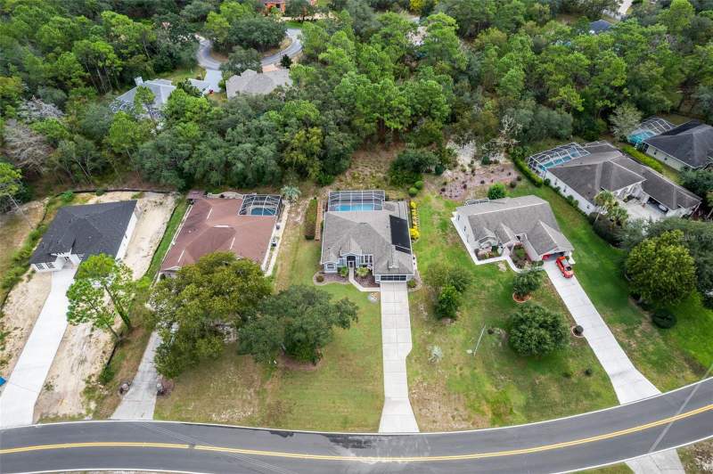 3 bedroom Single Family Residence at 120 Corkwood Boulevard, Sugarmill Woods Cypress Village, Homosassa — photo 4