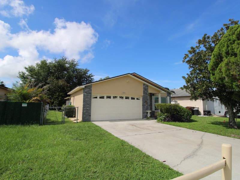 2 bedroom Single Family Residence at 1374 BOULDER DRIVE, PEBBLE CREEK, KISSIMMEE — photo 3