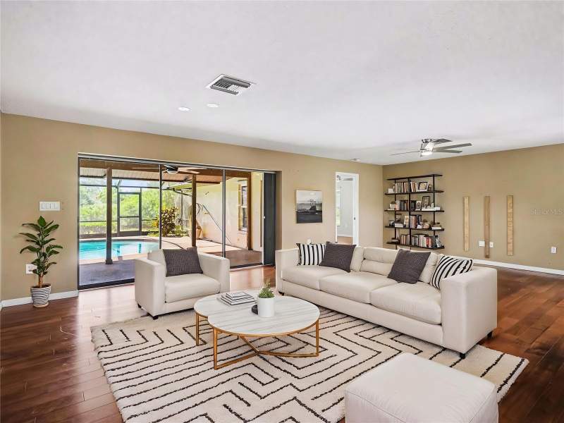3 bedroom Single Family Residence at 4375 Sedley Lane, Bent Tree Village, Sarasota — photo 4
