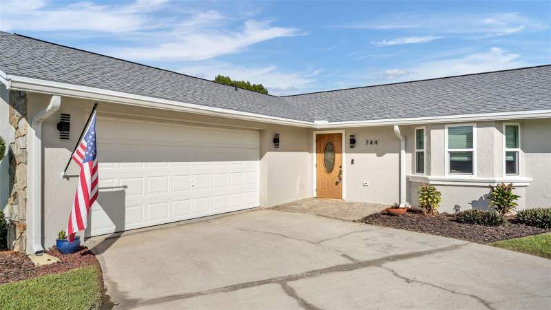 3 bedroom Single Family Residence at 744 Scott Lake Village, Scott Lake Village, Lakeland — photo 5