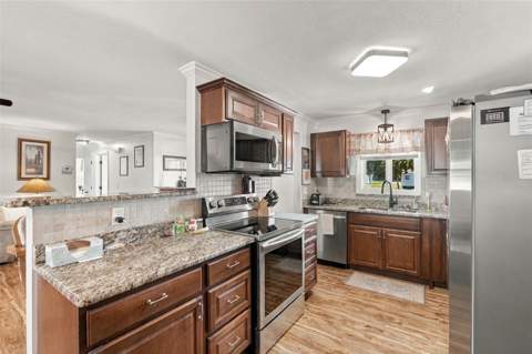 1010 Red Bay Terrace, Port Charlotte FL - photo 11 of 33