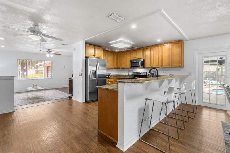 4 bedroom Single Family Residence at 8243 Pamlico Street, Harbor East, Orlando — photo 4