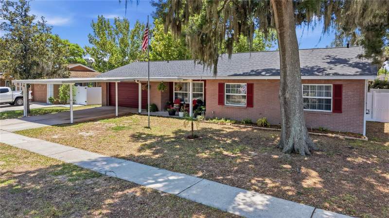 3801 UPLAND PLACE home for sale in Brandon East Homes for Sale: 2 Homes, From $395K