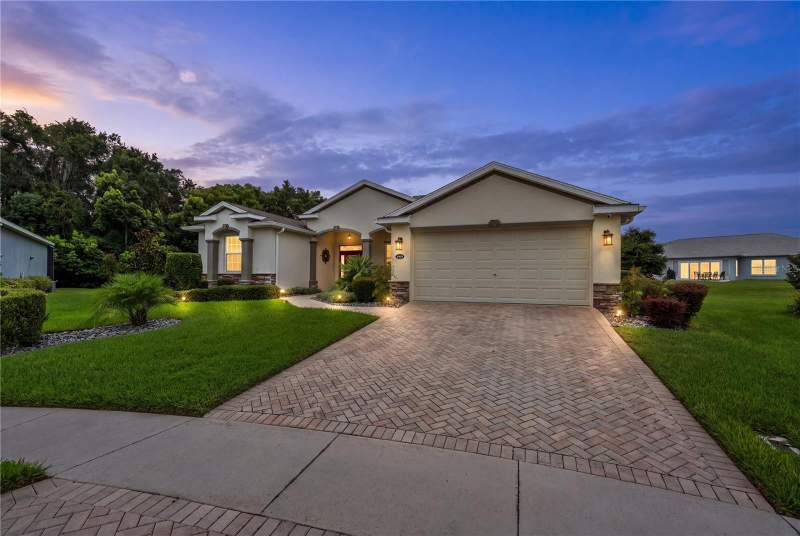 4419 BENT CREEK LANE home for sale in Arlington Ridge