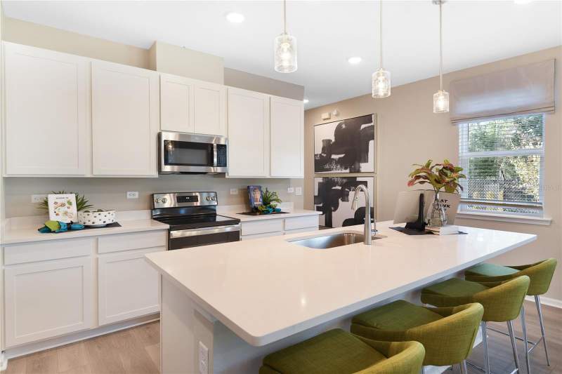 4 bedroom Single Family Residence at 2525 29th Lane, Maple Ridge, Palmetto — photo 5