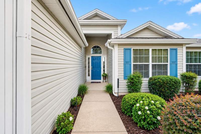 3 bedroom Single Family Residence at 16969 SE 92nd Pelham Avenue, The Villages, The Villages — photo 3