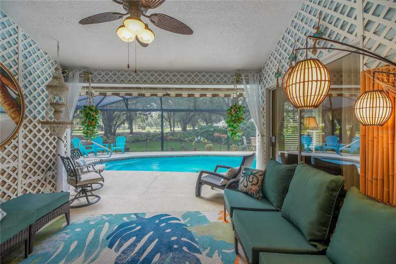 3 bedroom Single Family Residence at 1524 Cervantes Place, The Villages, The Villages — photo 2