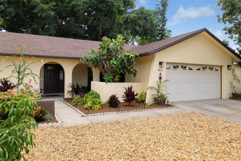 3 bedroom Single Family Residence at 3905 Sandpointe Drive, Sandpointe 3rd Add, Bradenton — photo 5