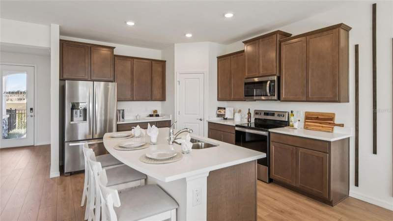 4 bedroom Single Family Residence at 5434 SW 55th Terrace, Oaks Preserve, Gainesville — photo 5