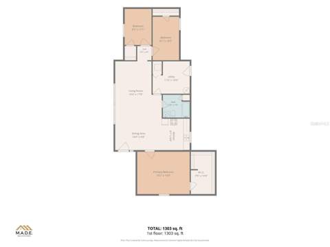 39250 Miramar Drive, Zephyrhills FL - photo 7 of 24