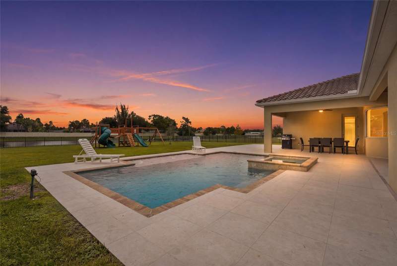 4 bedroom Single Family Residence at 7460 Ripetta Street, Vilano Ph 1, Sarasota — photo 2