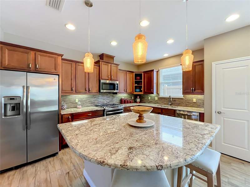 2 bedroom Single Family Residence at 342 Alcove Drive, Cascades/Groveland Phase 5, Groveland — photo 4