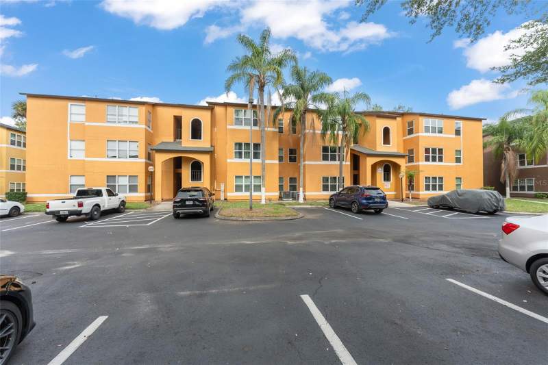 4532 COMMANDER DRIVE #2133 home for sale in Venetian Place