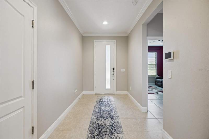 4 bedroom Single Family Residence at 3268 Songbird Circle, Harmony Nbhd J, St Cloud — photo 5