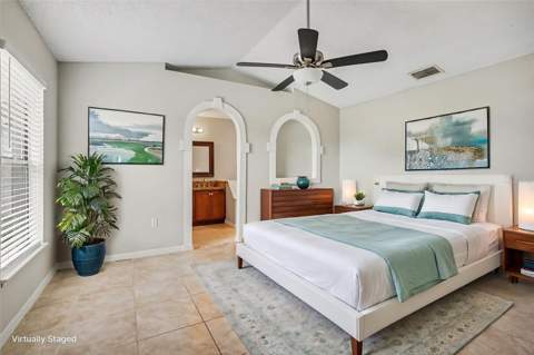 821 Jarnac Drive, Kissimmee FL - photo 13 of 22