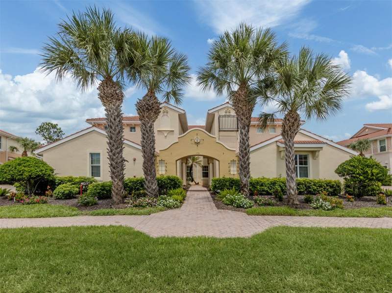170 BELLA VISTA TERRACE #20C home for sale in Venetian Golf & River Club
