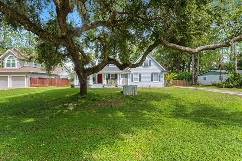 4 bedroom Single Family Residence at 14209 Nell Drive, Isle Of Pines Fifth Add, Orlando — photo 2
