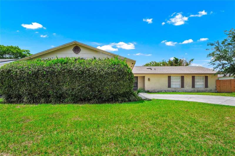 4 bedroom Single Family Residence at 5060 Andrea Boulevard, Dover Manor, Orlando — photo 4