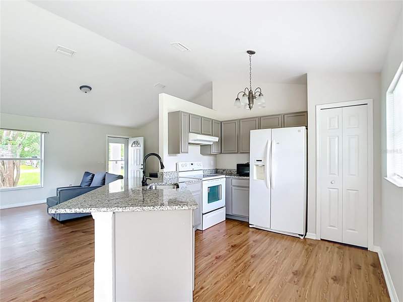 3 bedroom Single Family Residence at 14939 SW 46th Circle, Marion Oaks Un 01, Ocala — photo 4