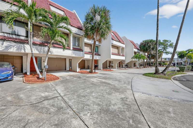 3 bedroom Townhouse at 214 Skiff Point #214, Skiff Harbour Twnhs Condo, Clearwater — photo 4