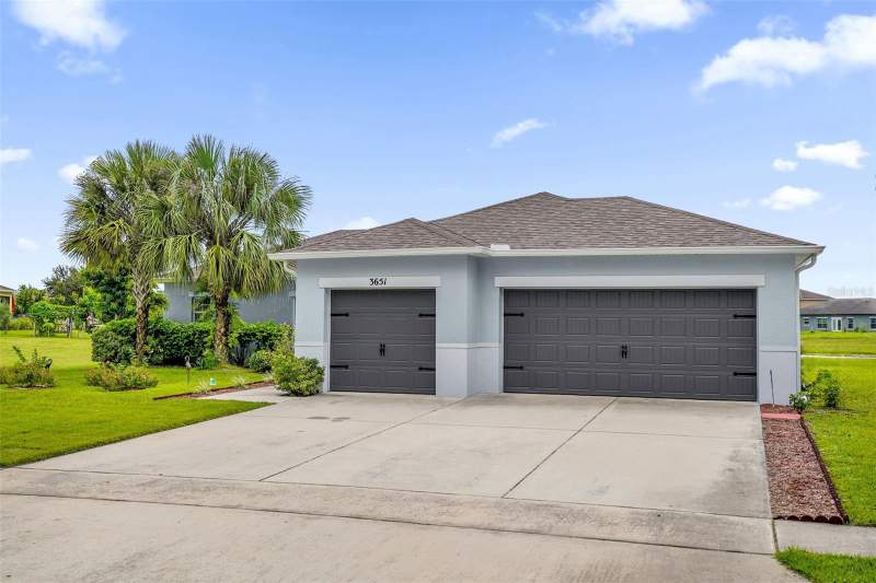 3651 SAIL HARBOR DRIVE home for sale in Isles Of Bellalago