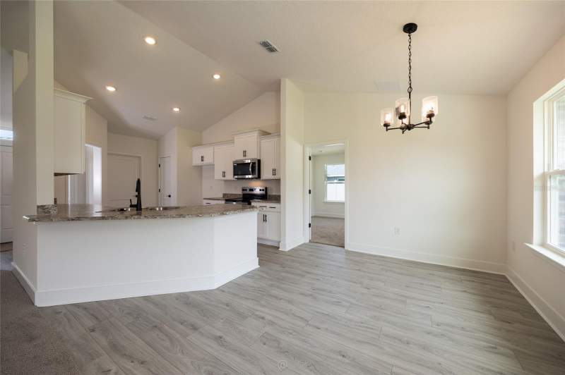 4 bedroom Single Family Residence at 67 Riverina Drive, Palm Coast, Palm Coast — photo 5