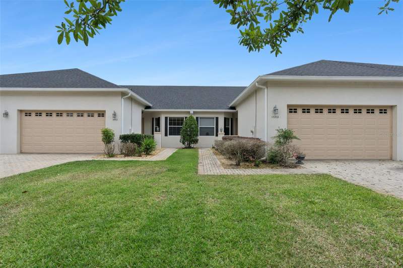 Villas At Green Gate