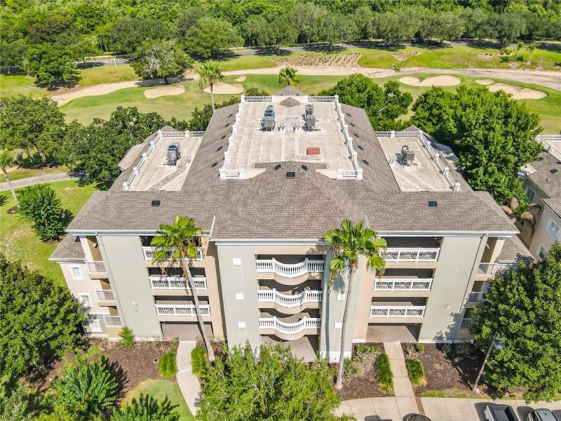 Centre Court Ridge CondoCondos for Sale in Reunion, FL