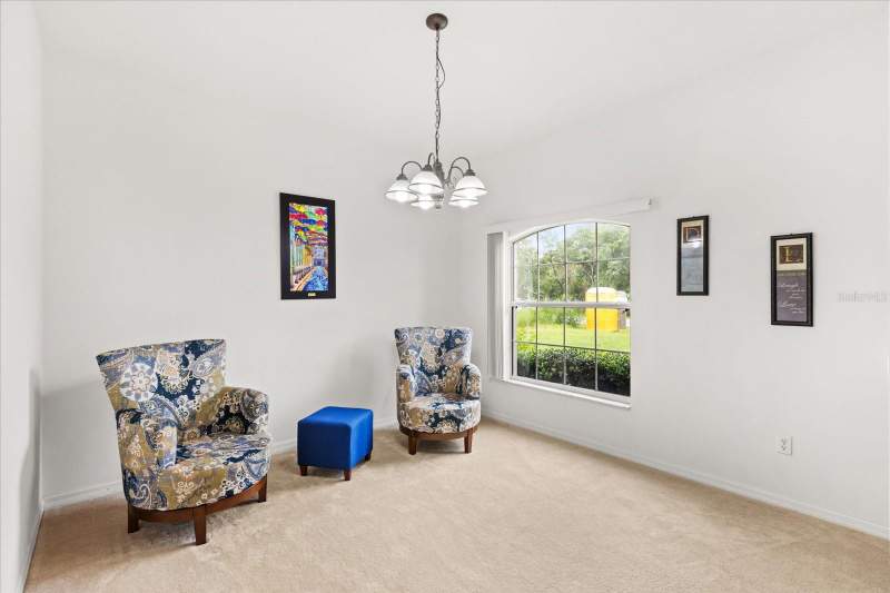 4 bedroom Single Family Residence at 3544 SW 157th Loop, Marion Oaks 05, Ocala — photo 5