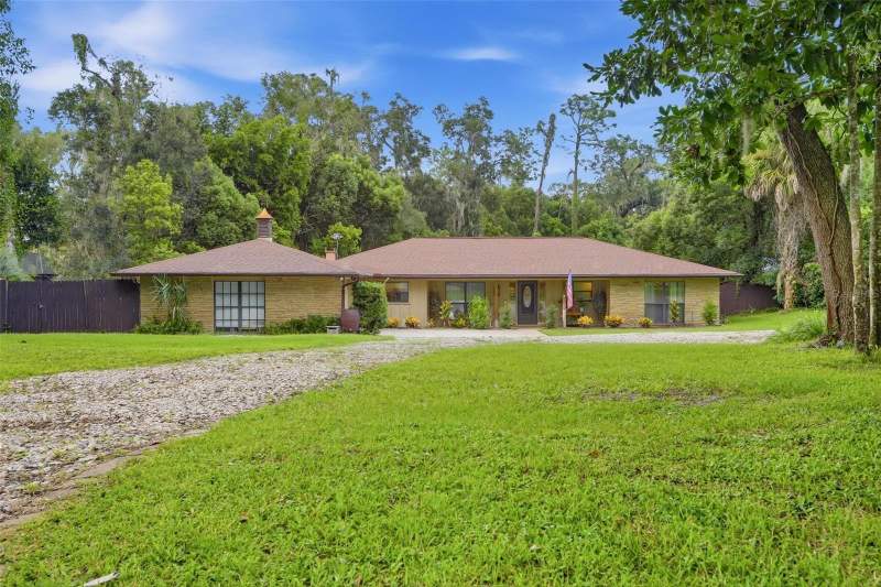 3 bedroom Single Family Residence at 1026 Valley Forge Road, Brandywine Unit 01, Deland — photo 3