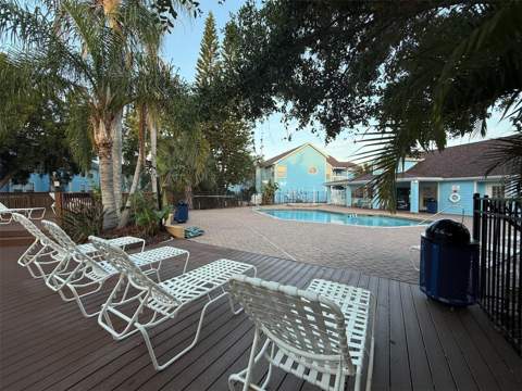 2745 N Poinciana Boulevard #63, Kissimmee FL - photo 21 of 25