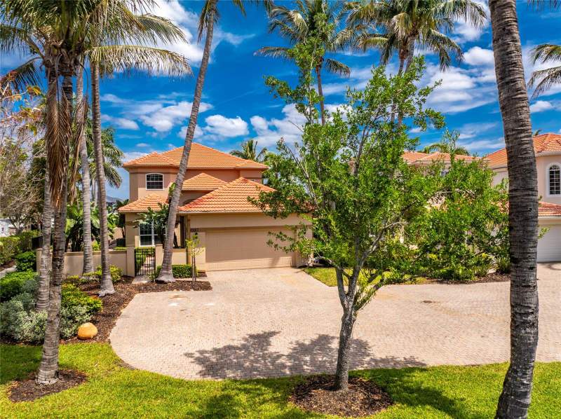 4 bedroom Single Family Residence at 3337 Sunset Key Circle, Sunset Key II Land Condo, Punta Gorda — photo 3