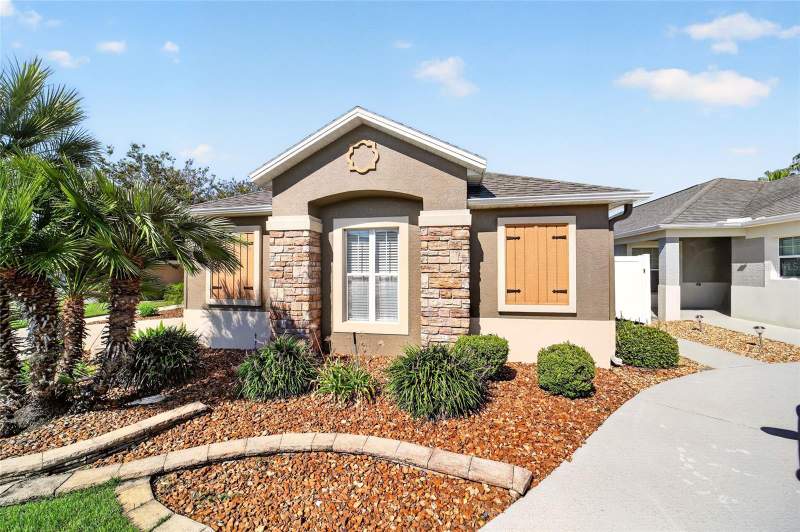 3 bedroom Villa at 628 Bermudez Court, The Villages, The Villages — photo 4