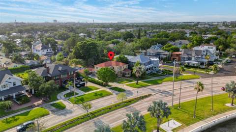 803 Bayshore Boulevard, Tampa FL - photo 9 of 79