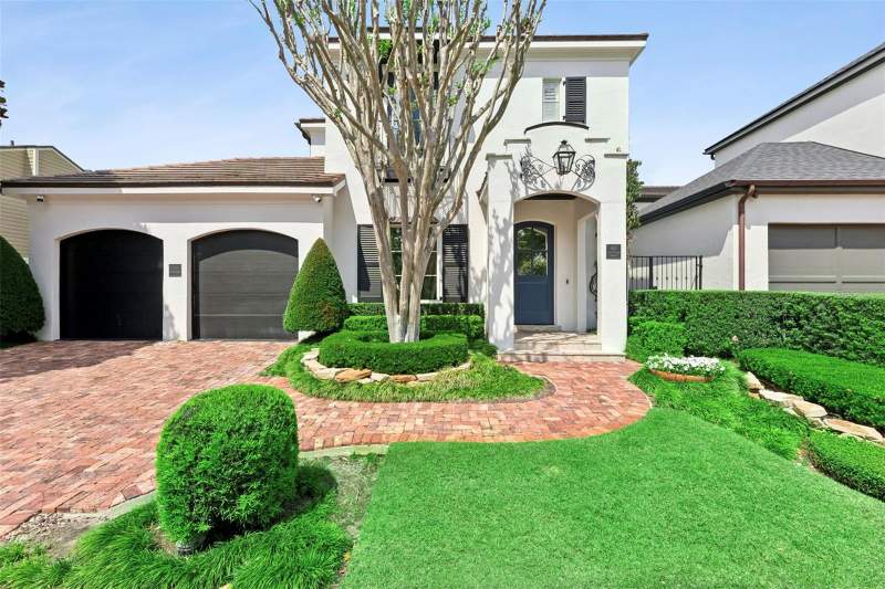 621 HUNTINGTON AVENUE home for sale in Winter Park