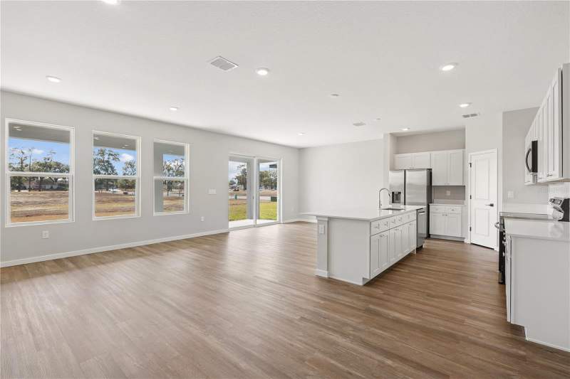 4 bedroom Single Family Residence at 4480 NW 37th Street Road, Sabana Reserve Ocala, Ocala — photo 2