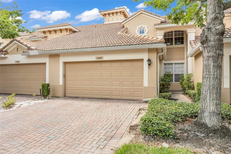 3 bedroom Townhouse at 6380 CONEJO TERRACE #104, MANDALAY/STONEBRIDGECOMMONS P, ORLANDO — photo 1