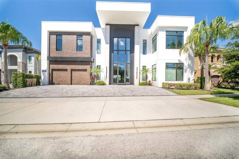 10 bedroom Single Family Residence at 900 Golden Bear Drive, Reunion West Village 03A, Reunion — photo 2