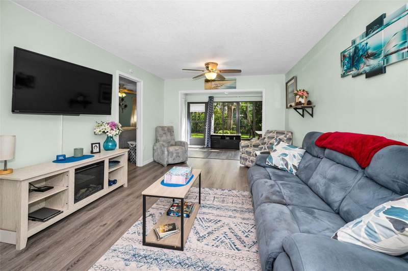 2 bedroom Condominium at 1175 Mission Circle #1175, Mission Hills Condo, Clearwater — photo 3