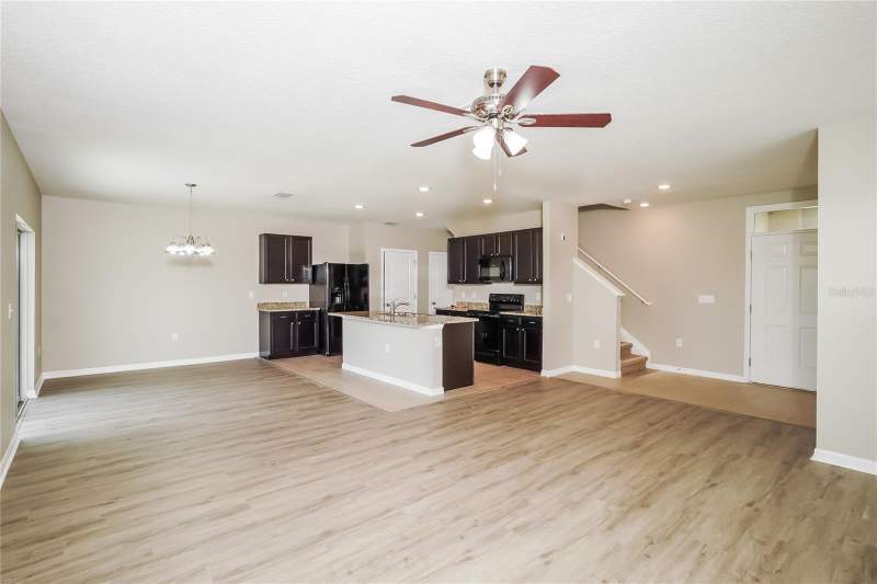4 bedroom Single Family Residence at 16726 Secret Meadow Drive, South Branch Preserve Ph 1, Odessa — photo 2