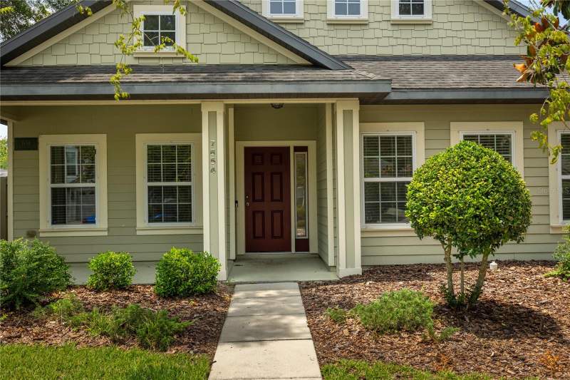 5 bedroom Single Family Residence at 7654 SW 79th Drive, Longleaf Unit 3 Ph 6, Gainesville — photo 2