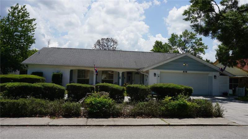 12507 STONE HOUSE LOOP home for sale in Beacon Woods Village
