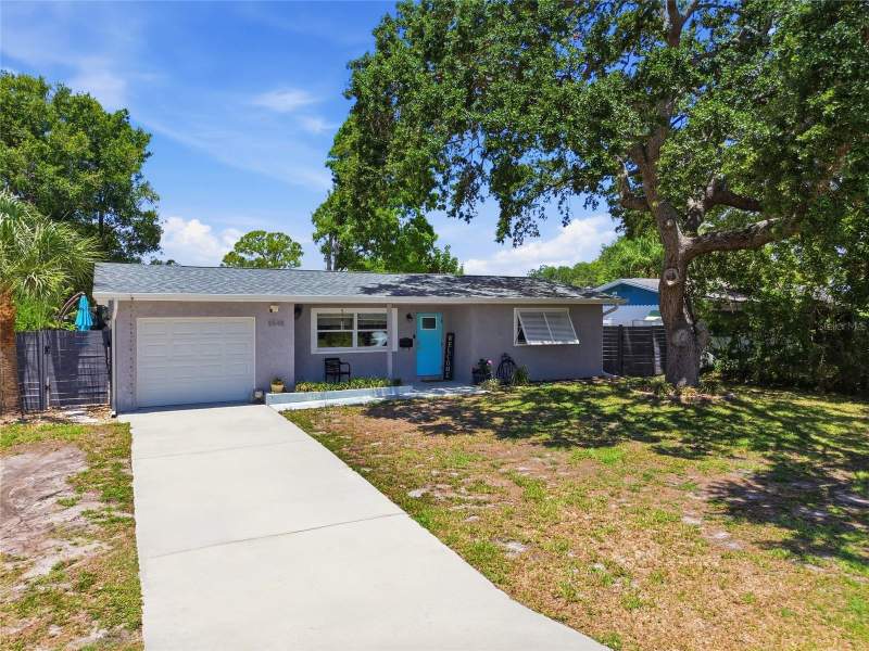 3 bedroom Single Family Residence at 5548 CEDAR STREET, EDGEMOOR ESTATES REP, ST PETERSBURG — photo 5