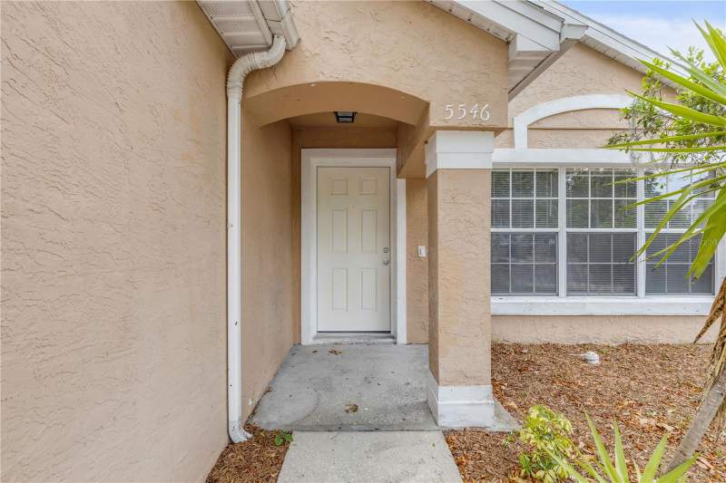 3 bedroom Single Family Residence at 5546 REGAL OAK CIRCLE, CLARCONA ESTATES, ORLANDO — photo 3