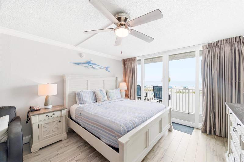 9980 GULF BOULEVARD #211 home for sale in Island Inn Condo
