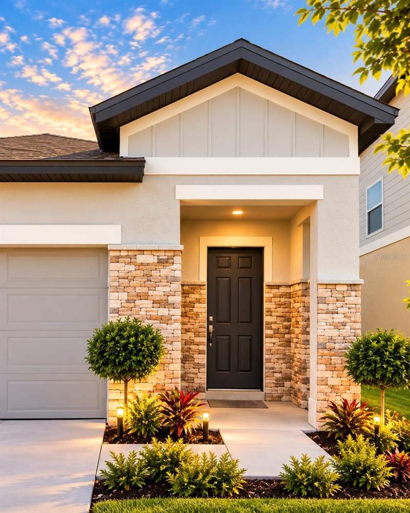 3 bedroom Single Family Residence at 8731 Sportsman Loop, Phillips Landing, Groveland — photo 2