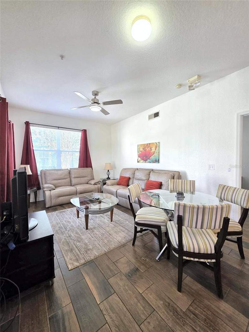 4 bedroom Condominium at 4021 Venetian Bay Drive #101, Venetian Bay Village Condo Ph 1, Kissimmee — photo 3