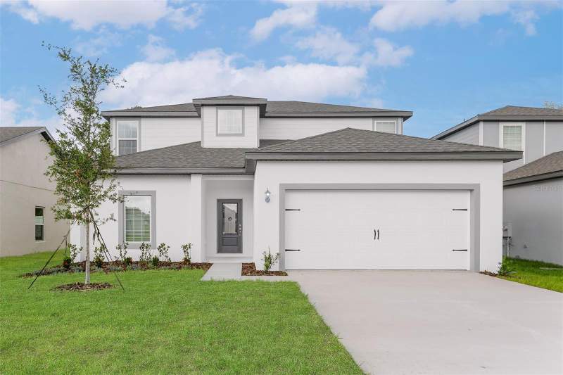 5 bedroom Single Family Residence at 13288 TULA LOOP, TULA PARC, ASTATULA — photo 2