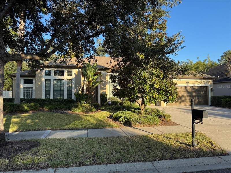 Reserve Athampton LakesHomes for Sale in Tampa, FL