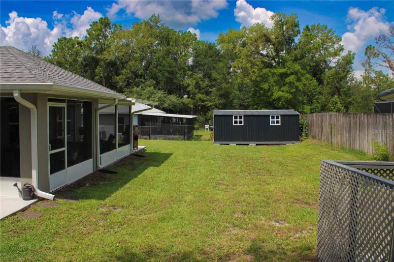 3 bedroom Single Family Residence at 8749 SE 159th Lane, Orange Blossom Hills Sub, Summerfield — photo 4